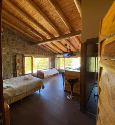 Potrero de los Funes Apartment | Sierras Oasis Apart
