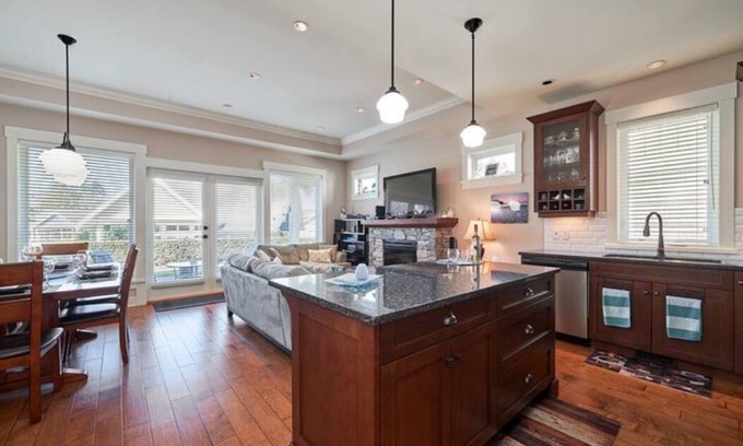 Regional District of Nanaimo Villa | Siesta by the Sea # 46