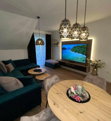 Rajecke Teplice Apartment | SiestaKey Apartmán 14