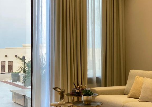 As Sifah House | Sifah Gateway Villa with Private Pool