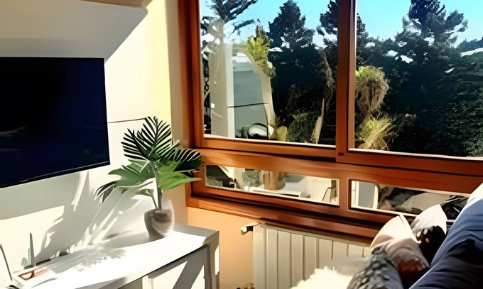 Bairro Lago Negro Apartment | Siga Gramado -Ap Charmoso prox ao centro