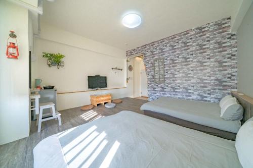 Tainan House | Sigang Grandma House
