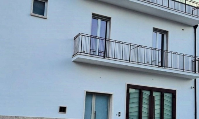 Gioia del Colle Apartment | Sigihome3 BeautyRefinement entire apartment in independent building