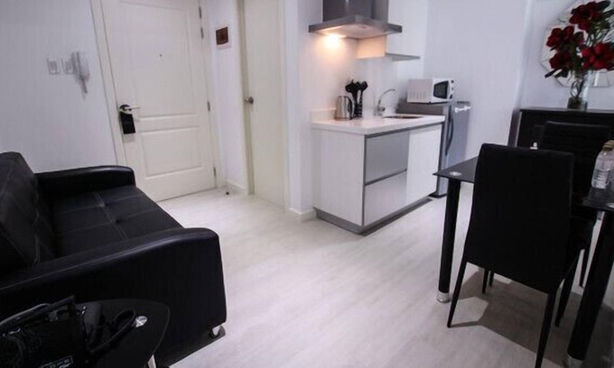 Don Bosco Apartment | SIGLO SUITES @ Azure Positano 1018