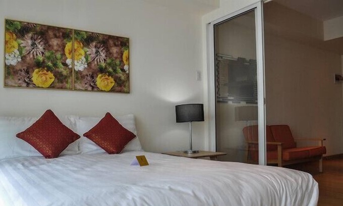 Don Bosco Apartment | SIGLO SUITES @ Azure Positano 1711