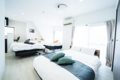 Shin-yashiki-cho Apartment | Sign Palace サインパレス