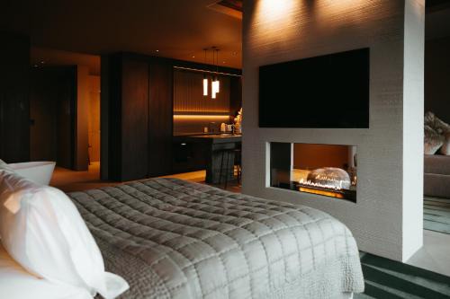 Myrdalshreppur Apartment | Signature by Vík Apartments