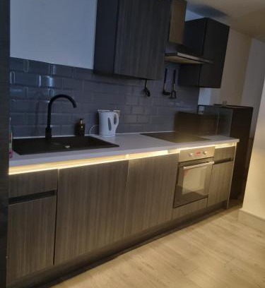 Bradford Apartment | Signature Serviced Apartments