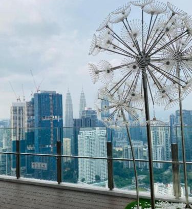 Imbi Apartment | Signature Suites Of Agile