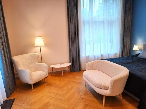 Tartu Apartment | Signe Laigu Apartment