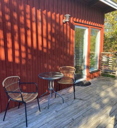 Lerum Municipality Bed & Breakfast | Sigridsro