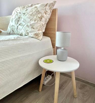 Sigulda Apartment | Sigulda's Laimas Apartment Self-Check in
