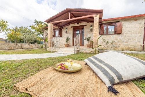 Kalamaki House | Sikia Holiday House in Kalamaki Zakynthos