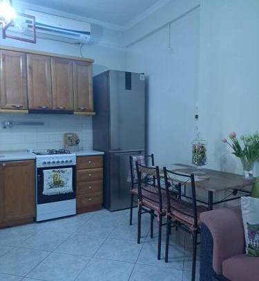 Katerini Apartment | Silence Appartment
