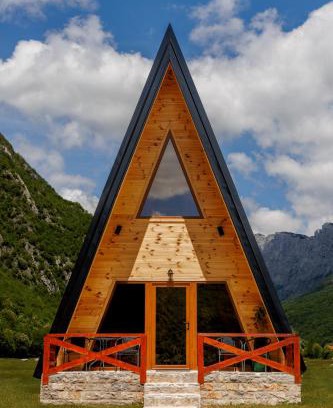 Savnik House | Silence House