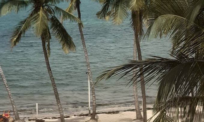Mtwapa Resort | SILENT CRUISERESORT. Where Dreams come to life...