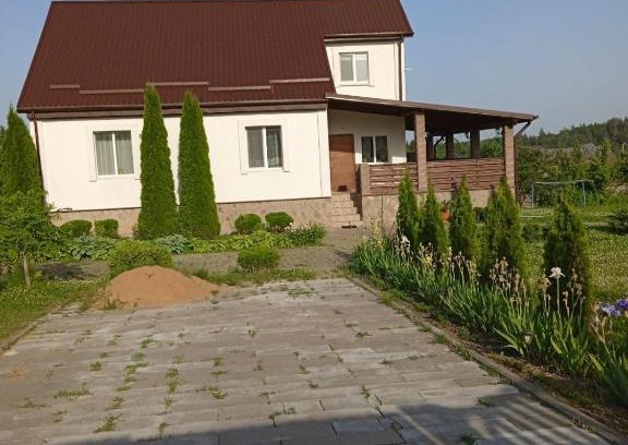 Silicy House | Silichy Logoisk Силичи Логойск Беларусь Belarus Silichi