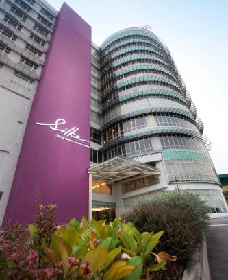 Bandar Tun Razak Hotel | Silka Cheras Kuala Lumpur
