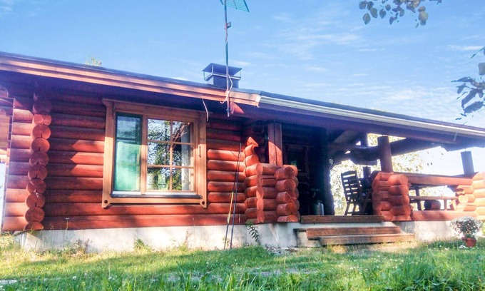 Lapinlahti House | Sillankorva by Interhome