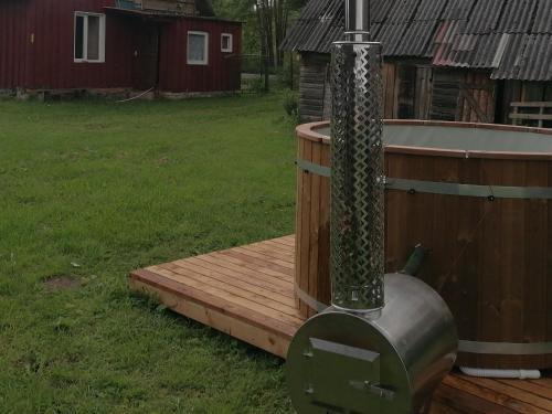 Valga House | Sillavahi maja