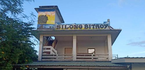 Santa Cruz House | Silong Bitaoy Beach Resort