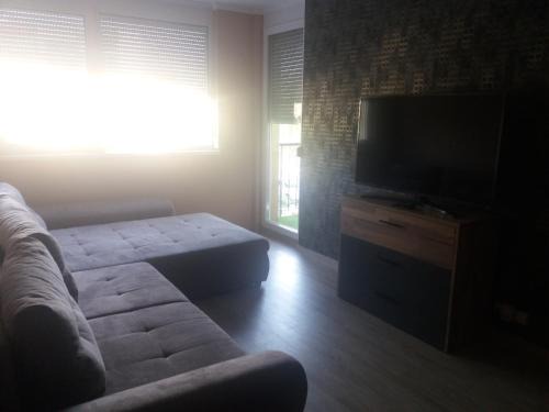Siofok Apartment | Silver Gellért Apartman