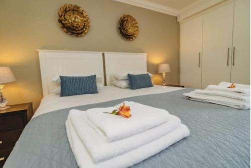 George Apartment | Silver Guest Studio