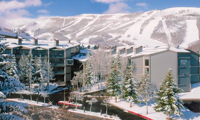 North Park City Condo | Silver King by All Seasons Resort Lodging