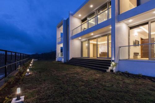 Kodaikanal Villa | Silver Mist