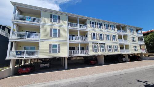 Tybee Island House | Silver Shores 07 by Tybee Beach Vacation Rentals