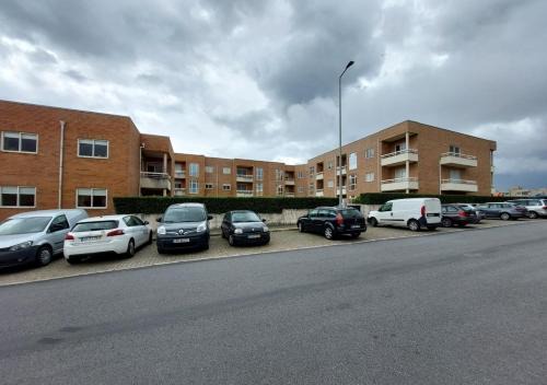 Madalena Apartment | Silver Waves