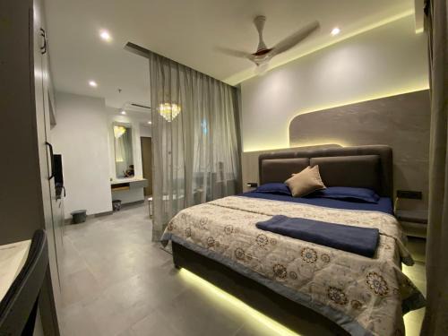 Noida Apartment | Silverline Studio