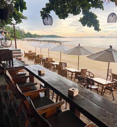 Rayong Resort | Silversand Resort