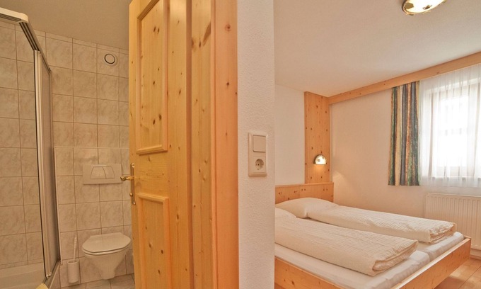 Galtur Apartment | Silvretta, Nr. 2 - Chasa per la Punt, Galtür