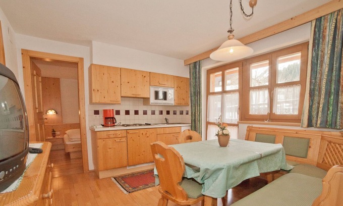 Galtur Apartment | Silvretta, Nr. 4 - Chasa per la Punt, Galtür