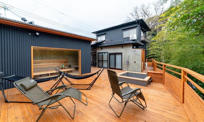 Awaji House | simanoyadoya - Vacation STAY 39564v