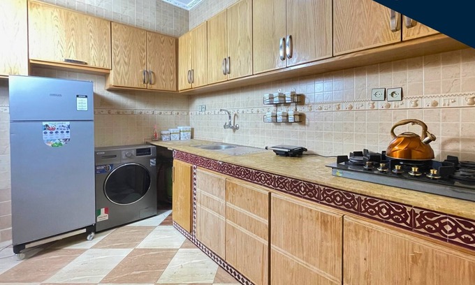 Tanja Balia Apartment | Simple and Comfortable Stay