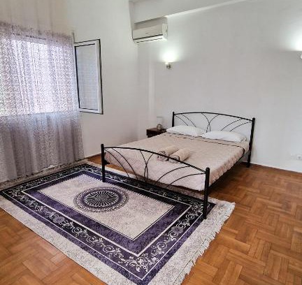 Agios Panteleimonas Apartment | Simple Apartment (Attica Metro Station)