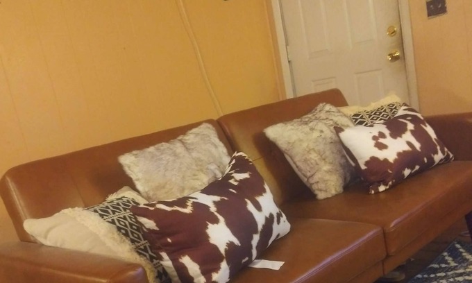 Dalton House | Simple home to enjoy