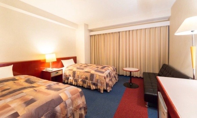 Kaizuka Hotel | Simple room without meals plan For business and /Kaizuka Ōsaka