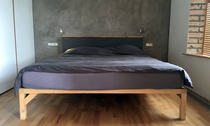 Vilnius Apartment | Simpletone- 4Work & Leisure SELF-CHECKIN 3PARKING I CENTRAL TERMINAL DISTRICT