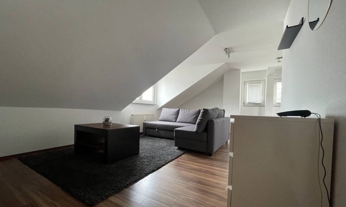 Alt-Durlach Apartment | Simplex Apartments in Durlach