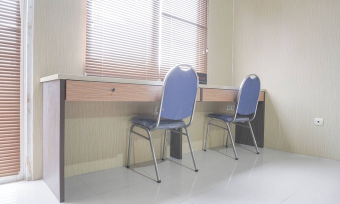 Depok Apartment | Simply And Homey Studio Apartment At Park View Condominium