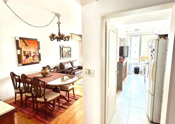 Salta Apartment | Sin Dudas el Mejor Departamento en el Centro de Salta!