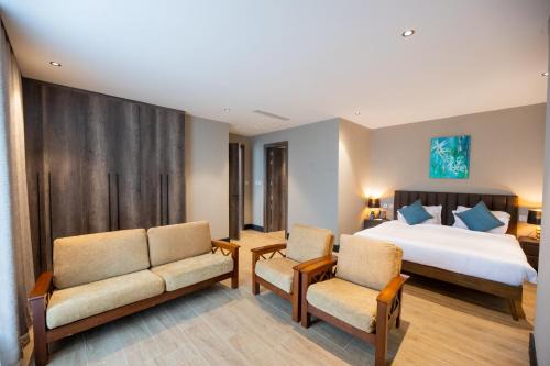 Kilimani Hotel | Sincerely Yours Suites & Serviced Apartments