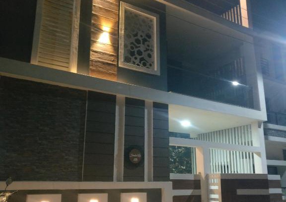 Mysore Villa | SindooRa