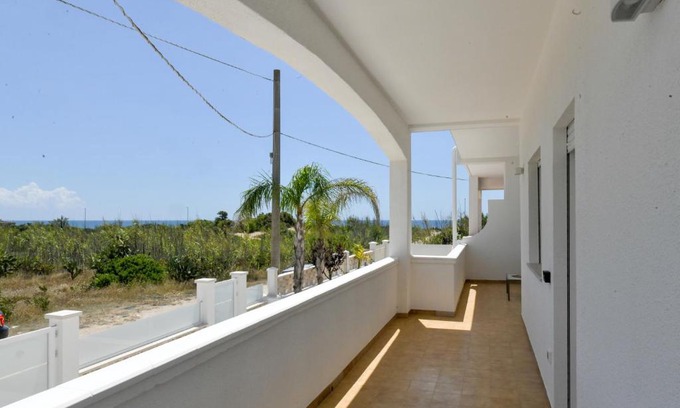 Monaco Mirante House | SINE TEMPORE Beach Holiday Home