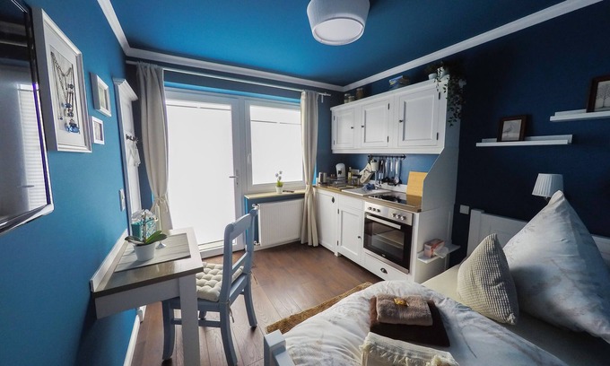 Dersdorf Apartment | Single apartment trust at Köln Messe Bonn Phantasialand