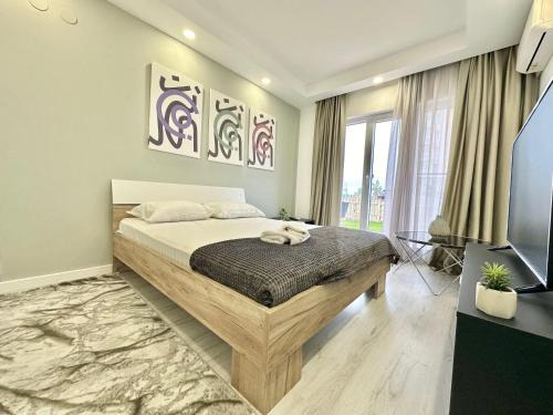 Stefanestii de Jos Apartment | Single Room 001A StayInn by Cosmopolis