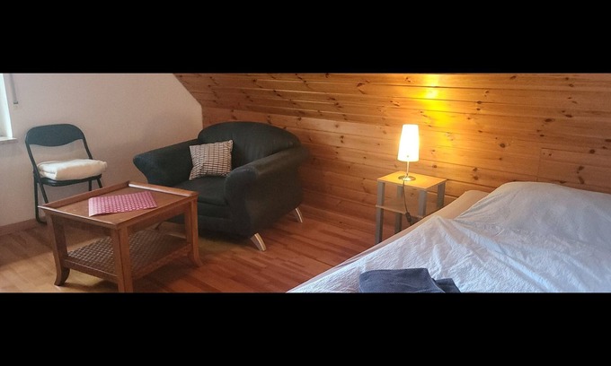 Eggstedt Apartment | Single room 1 - Rooms and apartments Eggstedter Moor